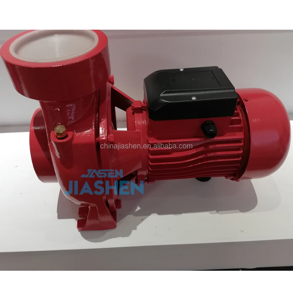 High Volume High Pressure Water Pumps Peripheral Pump For Home Use