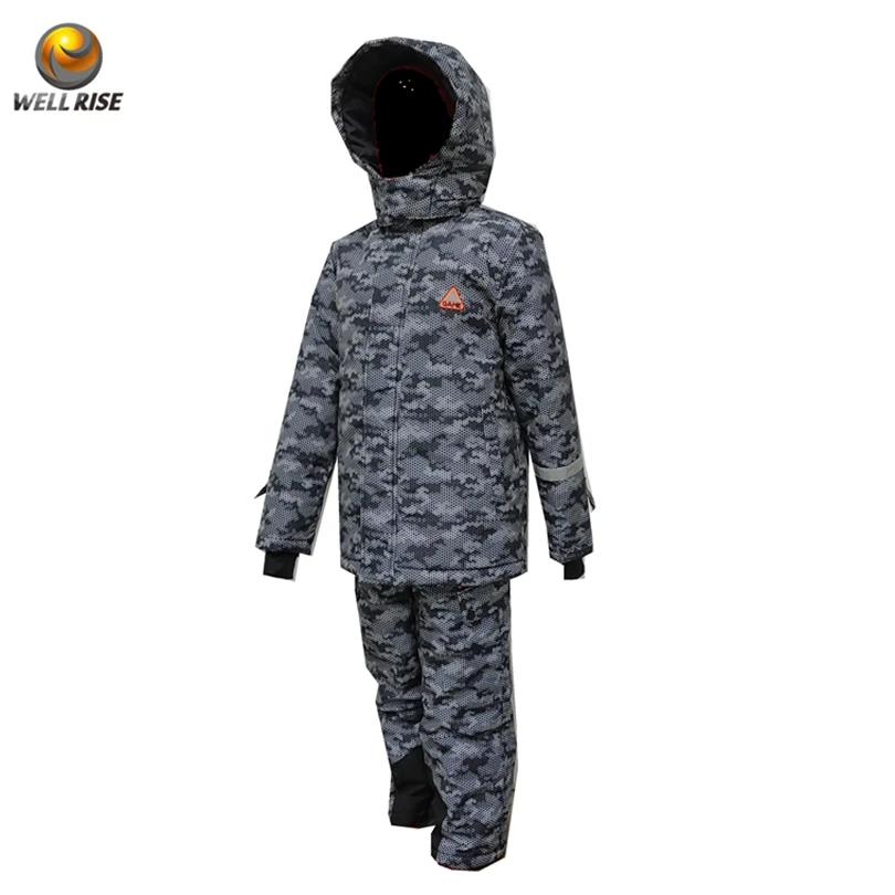 Well Rise Mens Vintage One Piece Ski Suit Man Winter Coat Mountain Ski Jacket Snow Pant Cross Country Retro Man Snowsuit Buy Adults Full Print Ski Suits Windproof Snow Board Jacket