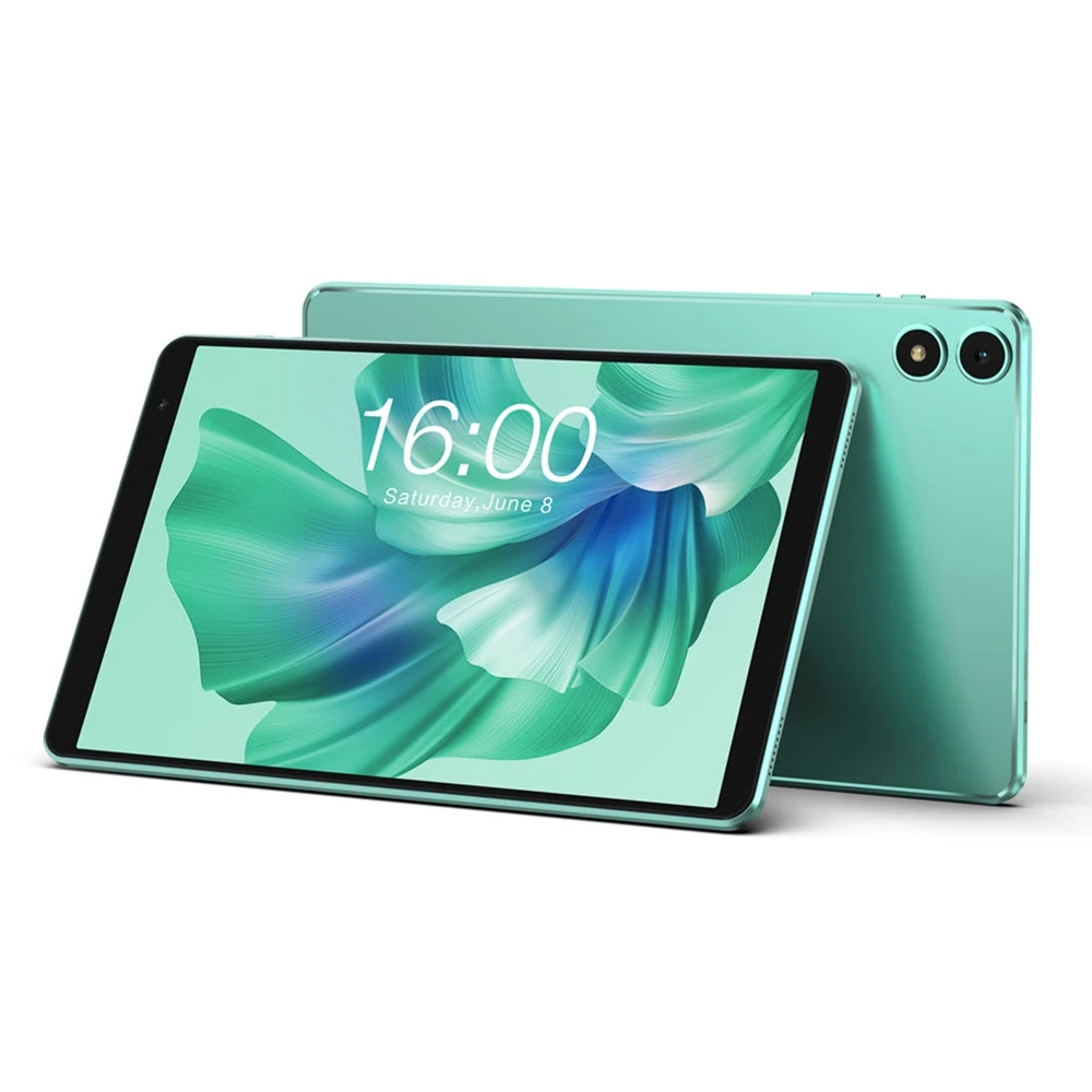Teclast P85T Tablet PC 8 Inch, Android 14, WiFi6, 4GB RAM, 64GB