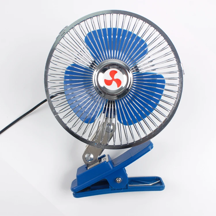 12v dc electric fan use in car
