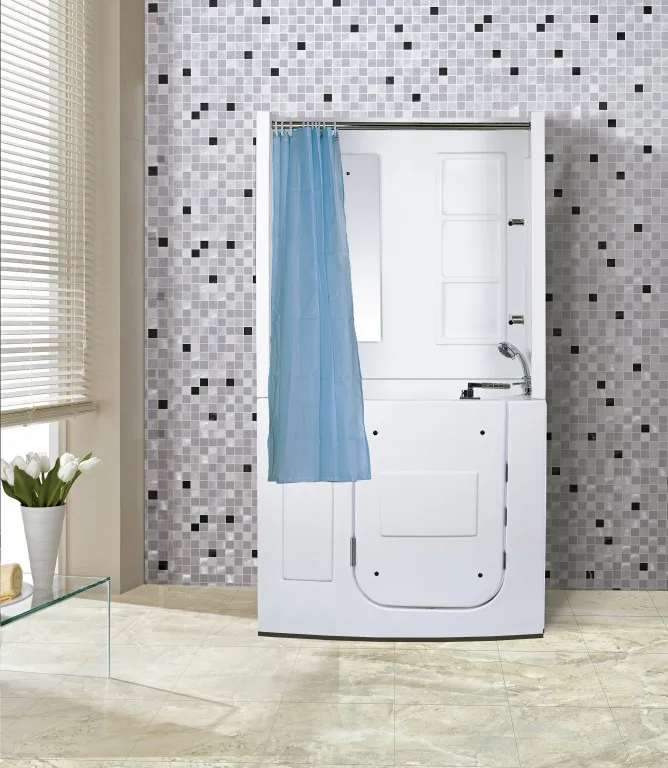 Elderly Walk In Bathtub Handicap Tub,Elderly Massage Walk In Bathtub