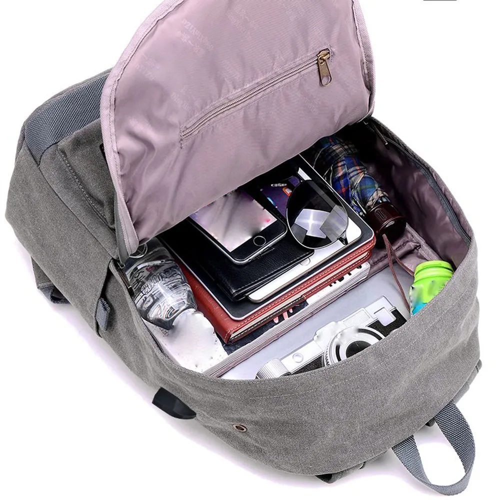 mochilas Mochila canvas men travel Laptop Backpacks traveling Stylish waterproof boys back pack bagpack fashion luggage backpacks 2020