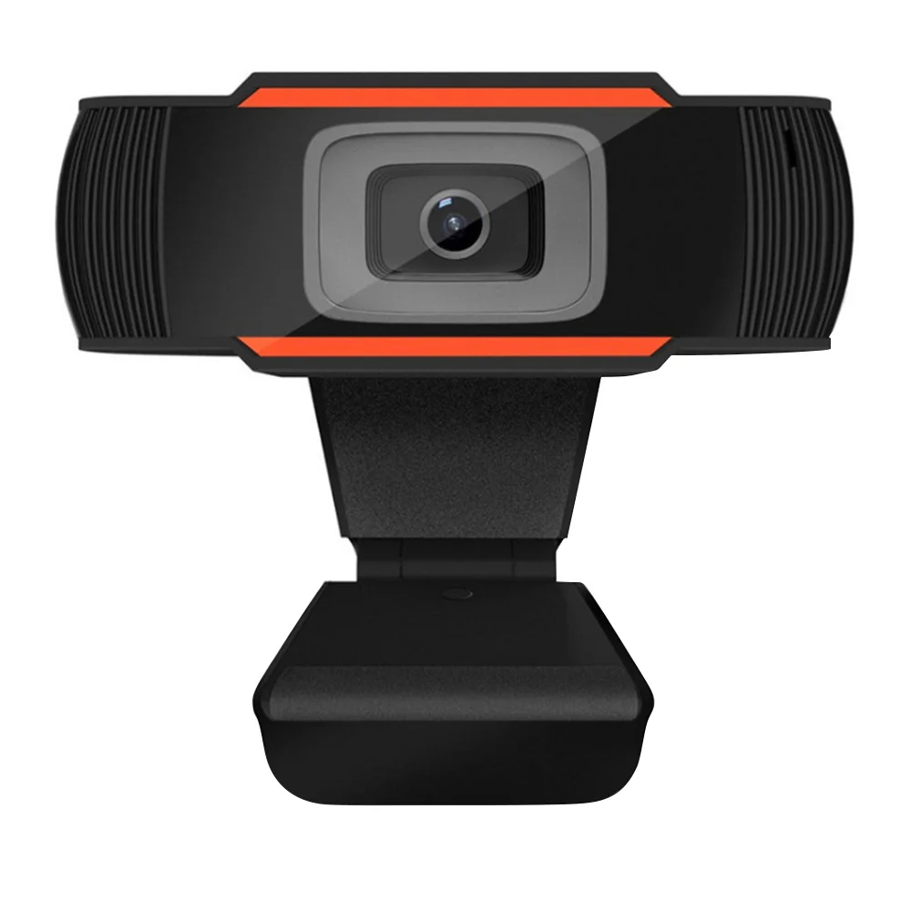 Mini USB 2.0 PC Camera HD Webcam Camera Web Cam For Laptop Desktops WA 