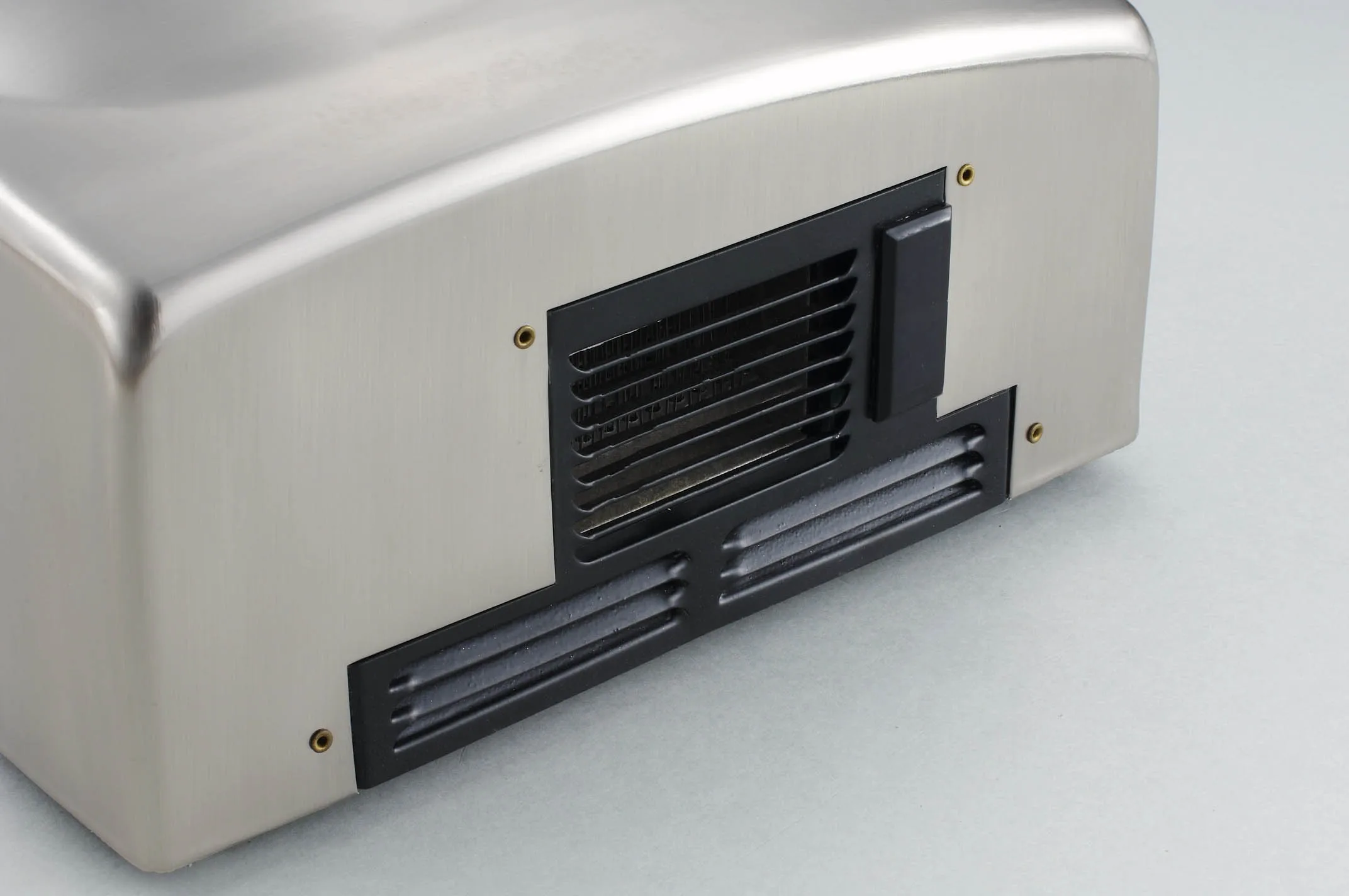 Cross Flow Fans, 1500 W, Iron - detail 6