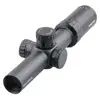 Vector Optics Paragon 1.2-6x24 Tactical Rifle Scope Telescopic Sight with High Quality German Glass KillFlash 1/5 MIL Turret