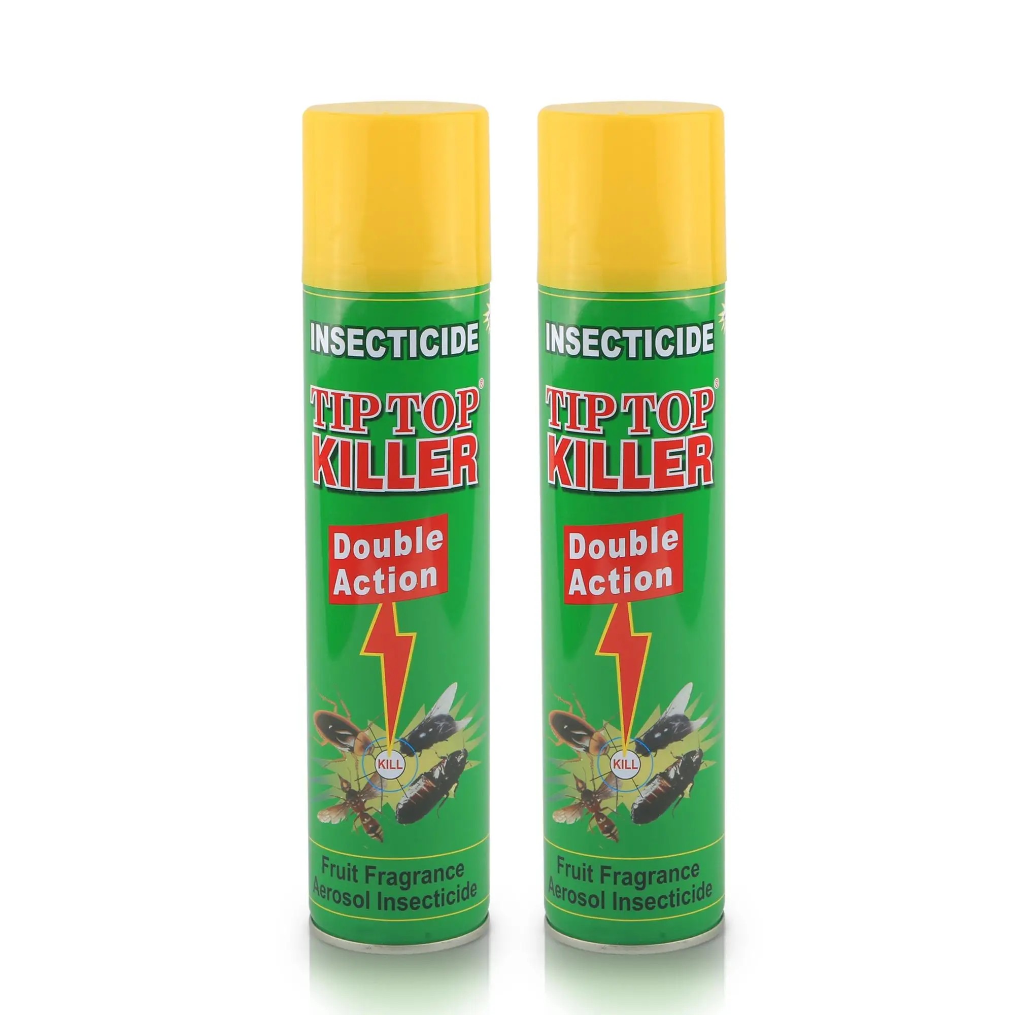 Effective Insecticide Spray Kill All Kinds Of Insects Quickly Killer