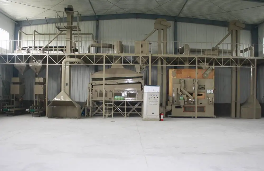 Gravity Separator 54