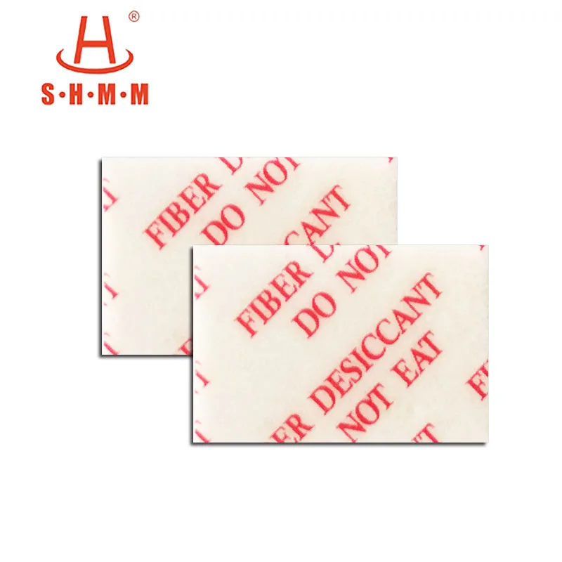 Filmed Cover Fiber Fibre Desiccant Drying Auxiliary Agents For Medicine