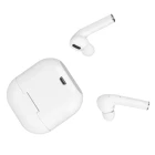Charging Boat Power Bank Digital Display Customize logo Bass Sound Mini Earbuds Wireless Bluetooth Earphone TWS