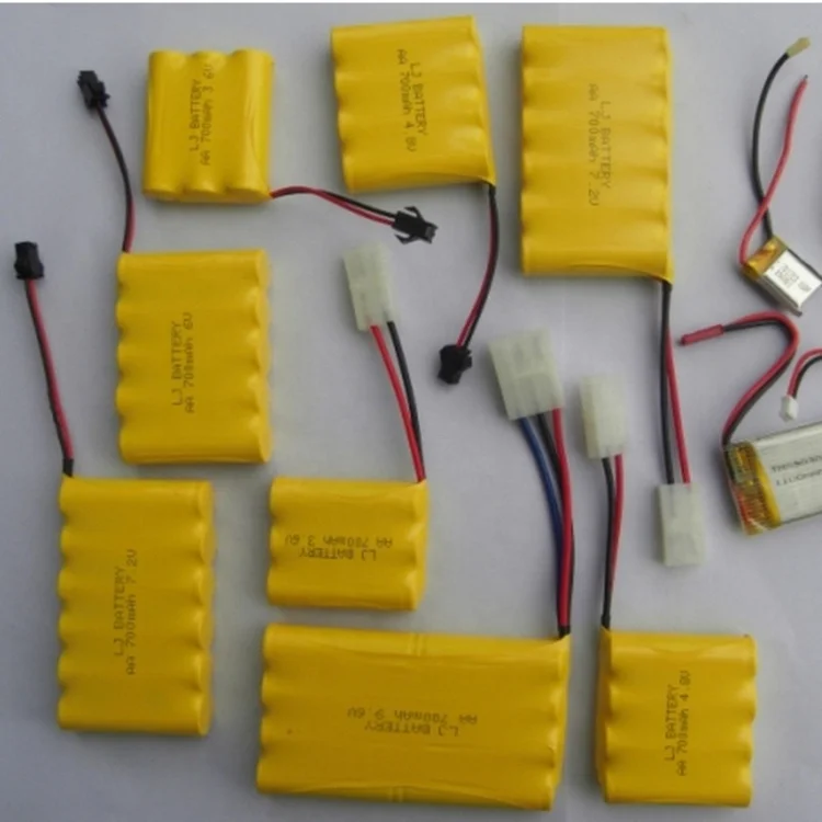 Cheap Price Ni-cd Rechargeable Sc 1200mah 1500mah 2000mah Sub C Ni Cd ...