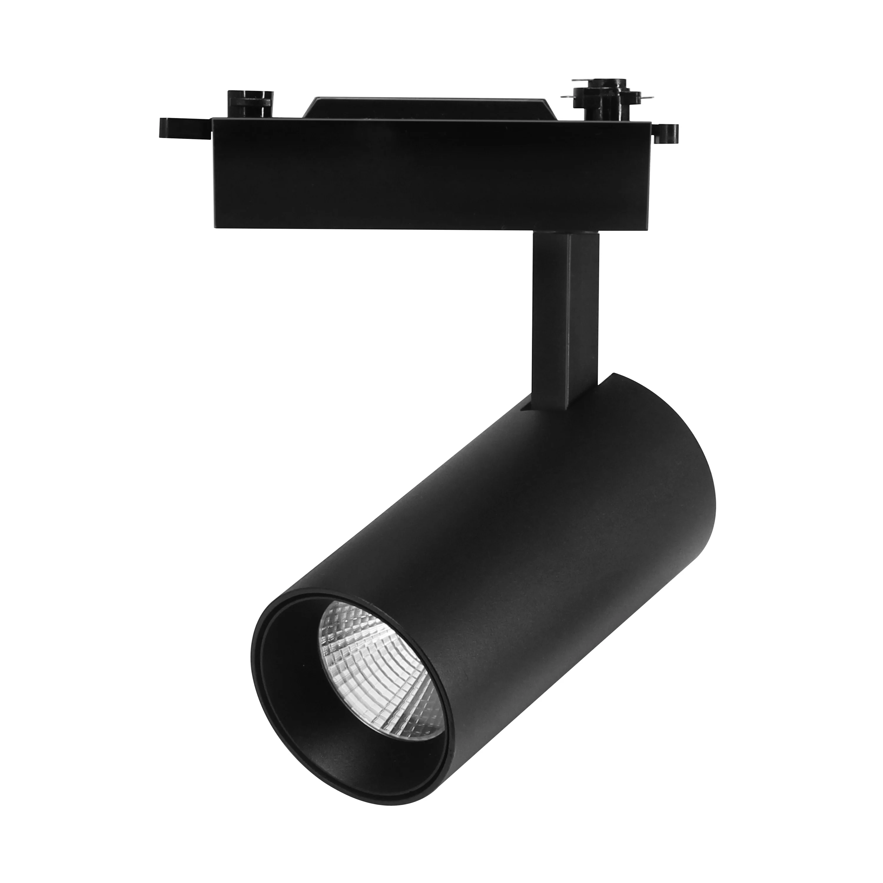 Lumen track light long arm led lighting rail