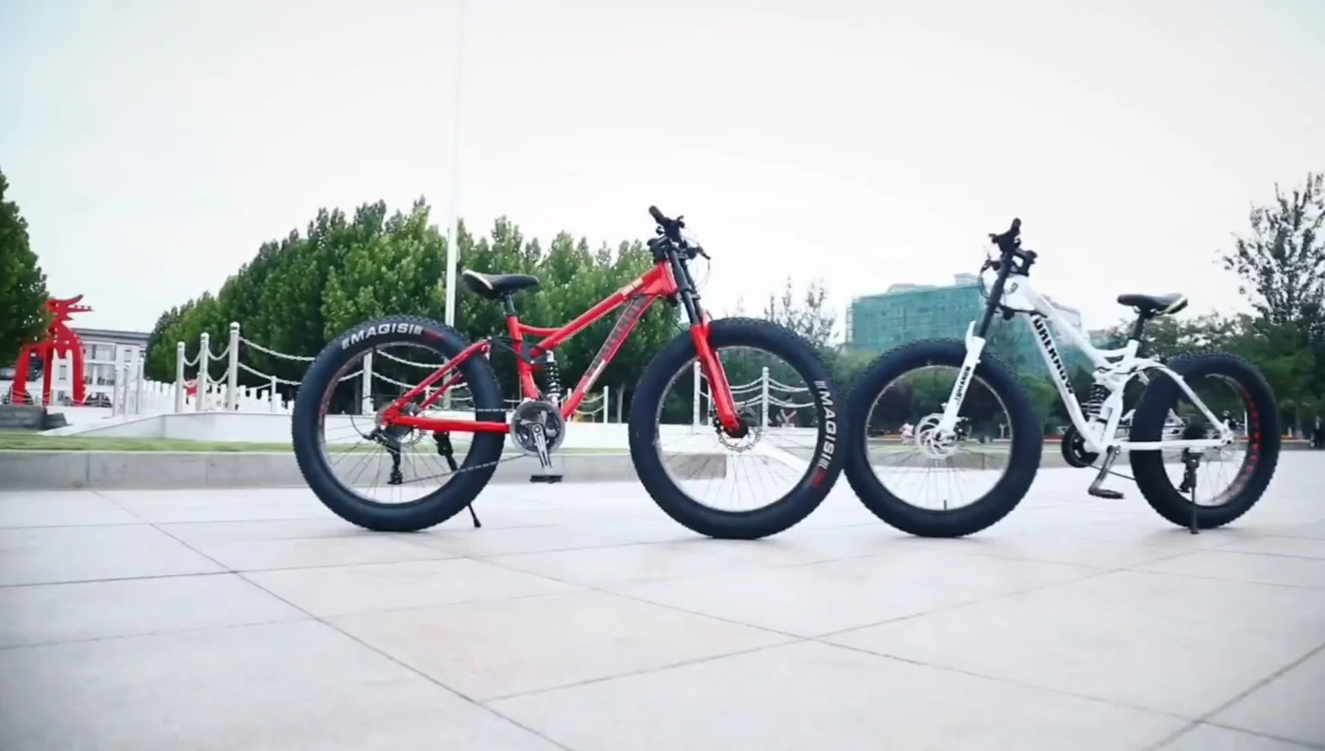 Wholesale Mountain Bike Full Suspension Downhill Bicycle 26inch 21speed