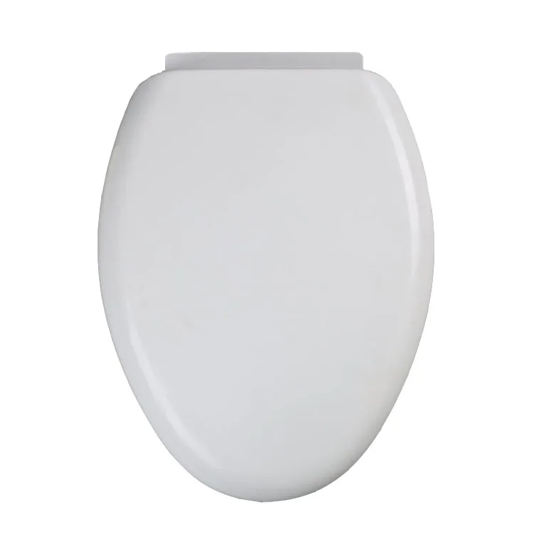 elongated soft toilet seat