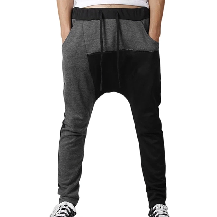 jogger hip hop pants