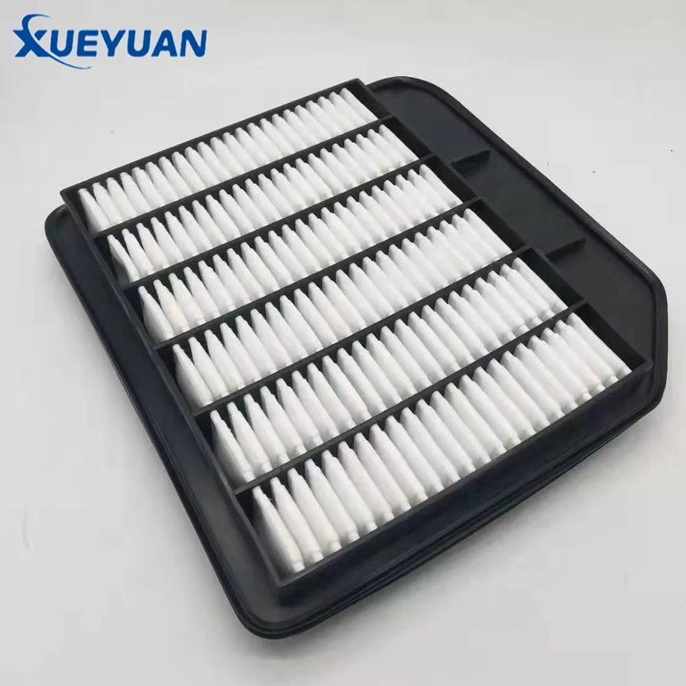 Auto Air Filter 165461lk0a 165461lk0e For Infiniti Qx56 Qx80 5.6l Z62
