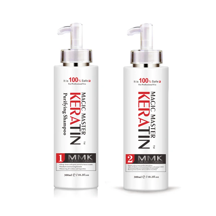 liquid keratin professional