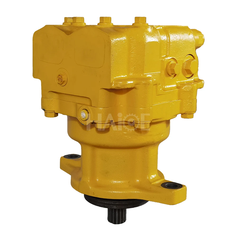 Hydraulic Motor 706-7K-01140 for Komatsu Excavators