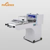 Bakery White Toast Loaf Sliced Bread Machine Dough Moulder Toast Moulder For sale