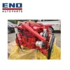 Original In stock brand new doosan de12tis engine ASSY for Construction Machinery