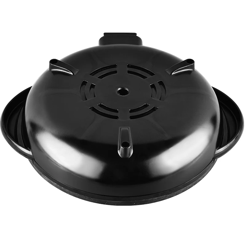 Hot Pot Smokeless Home Use Multifunctional Table Electric Self Heating