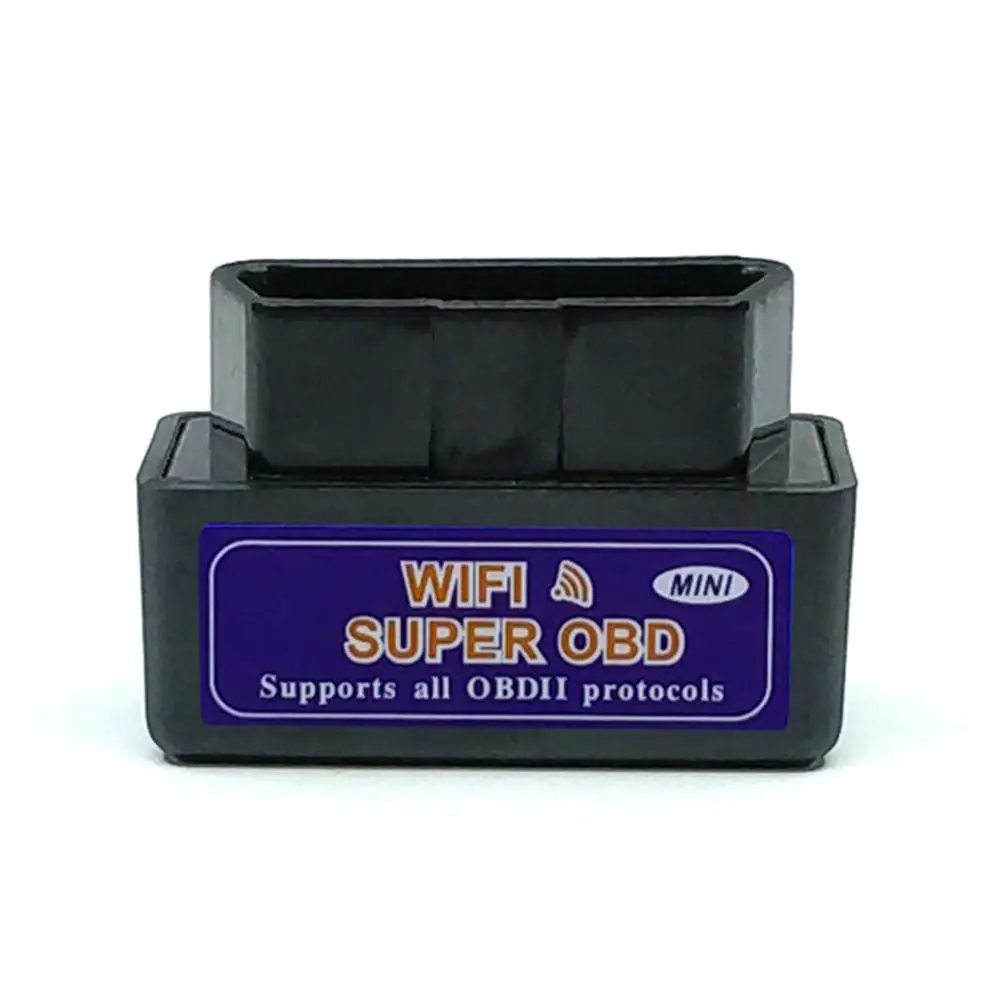 Support obd2. Obd2 Breakout Box. WIFI super OBD. WIFI super OBD supports all obd2 Protocols. Super OBD WIFI Mini Pass 789.