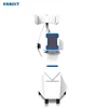 GOMECY Van-quish me FDA high Radio frequency system selective heating fat melted weight loss body slimming device