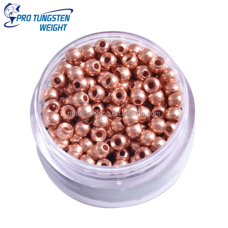 LA Bead Head Nymph - FlyTyingNation - Foto 2