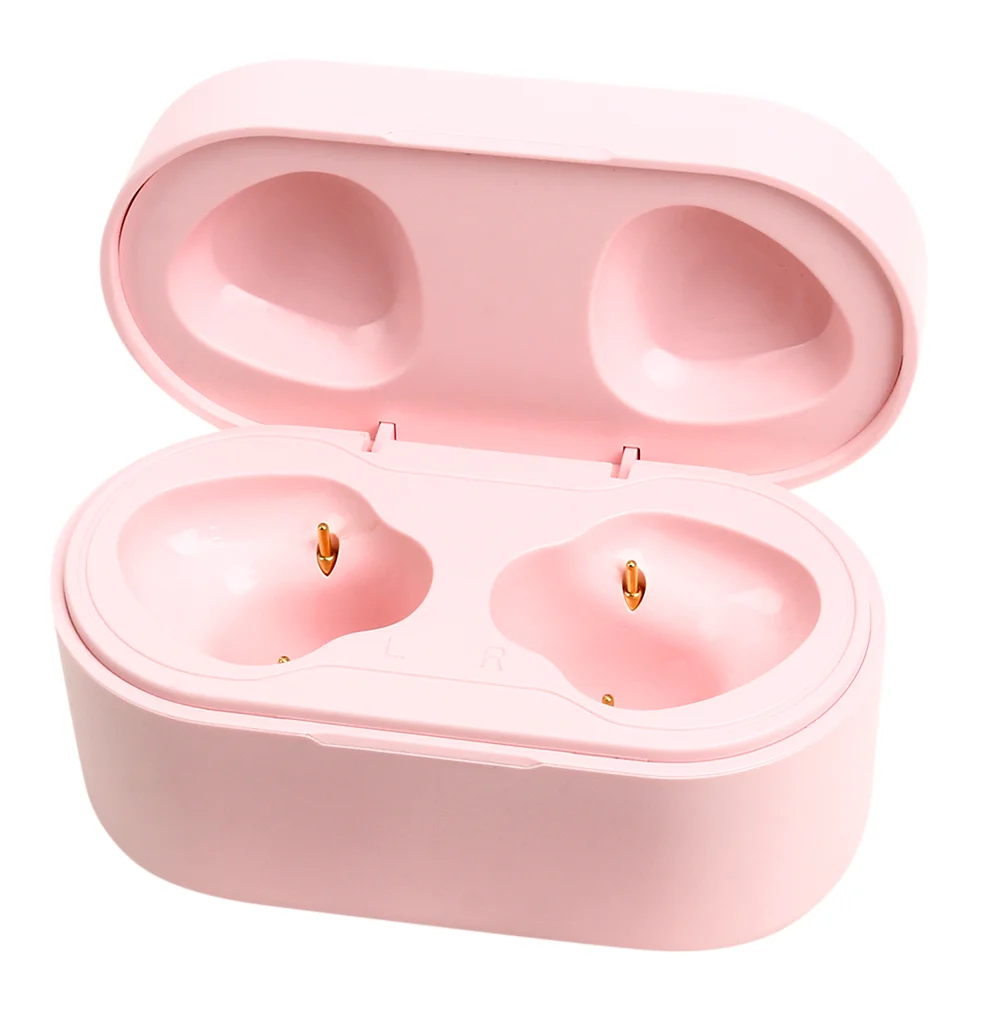 Private Label Cheap Wireless Bluetooth Earphone for iphone Mini TWS wireless bt Earbuds With Charging Case - ANKUX.COM