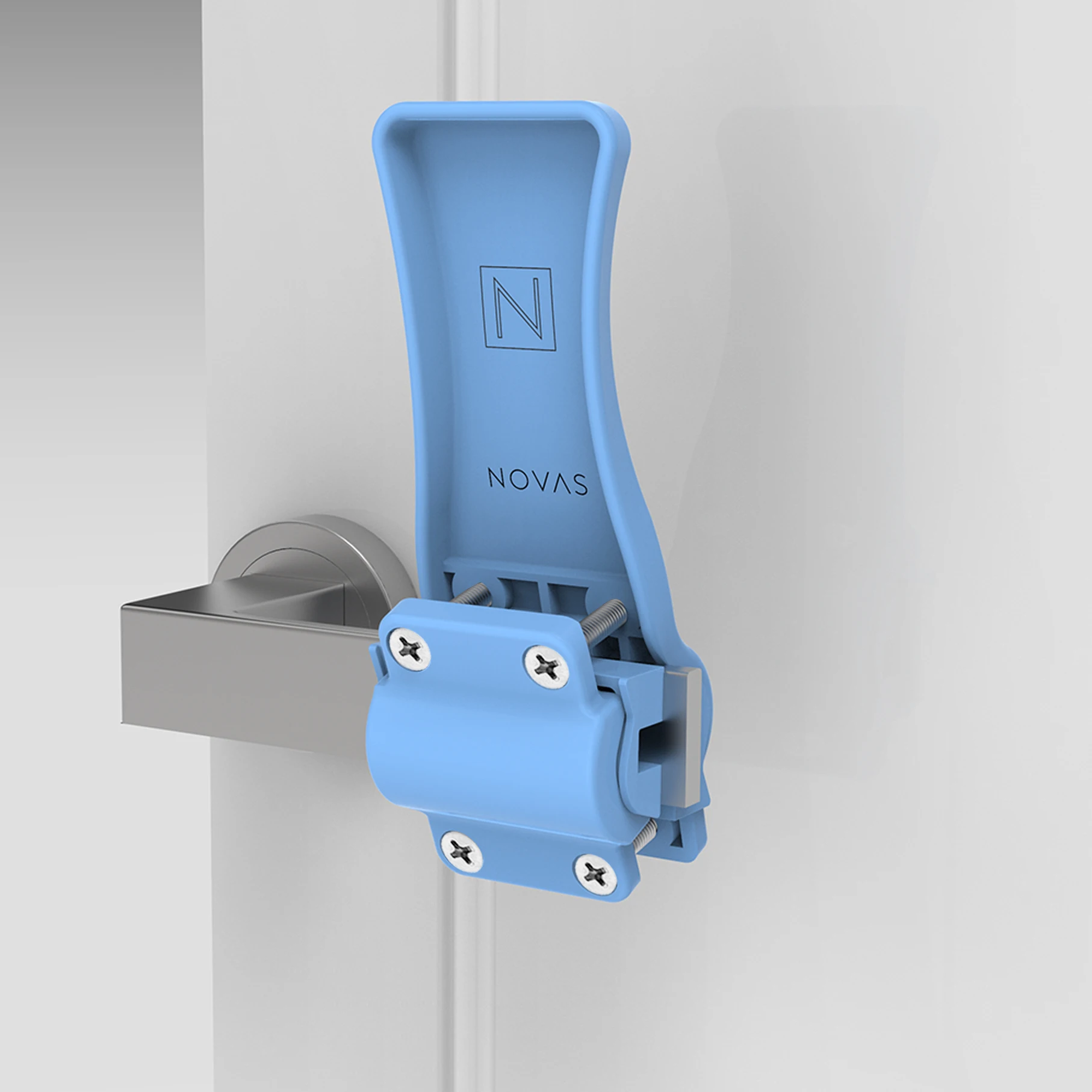 In Stock Handsfree Door Opener For Lever Handles Buy Handsfree,Handsfree Door Opener,Hands