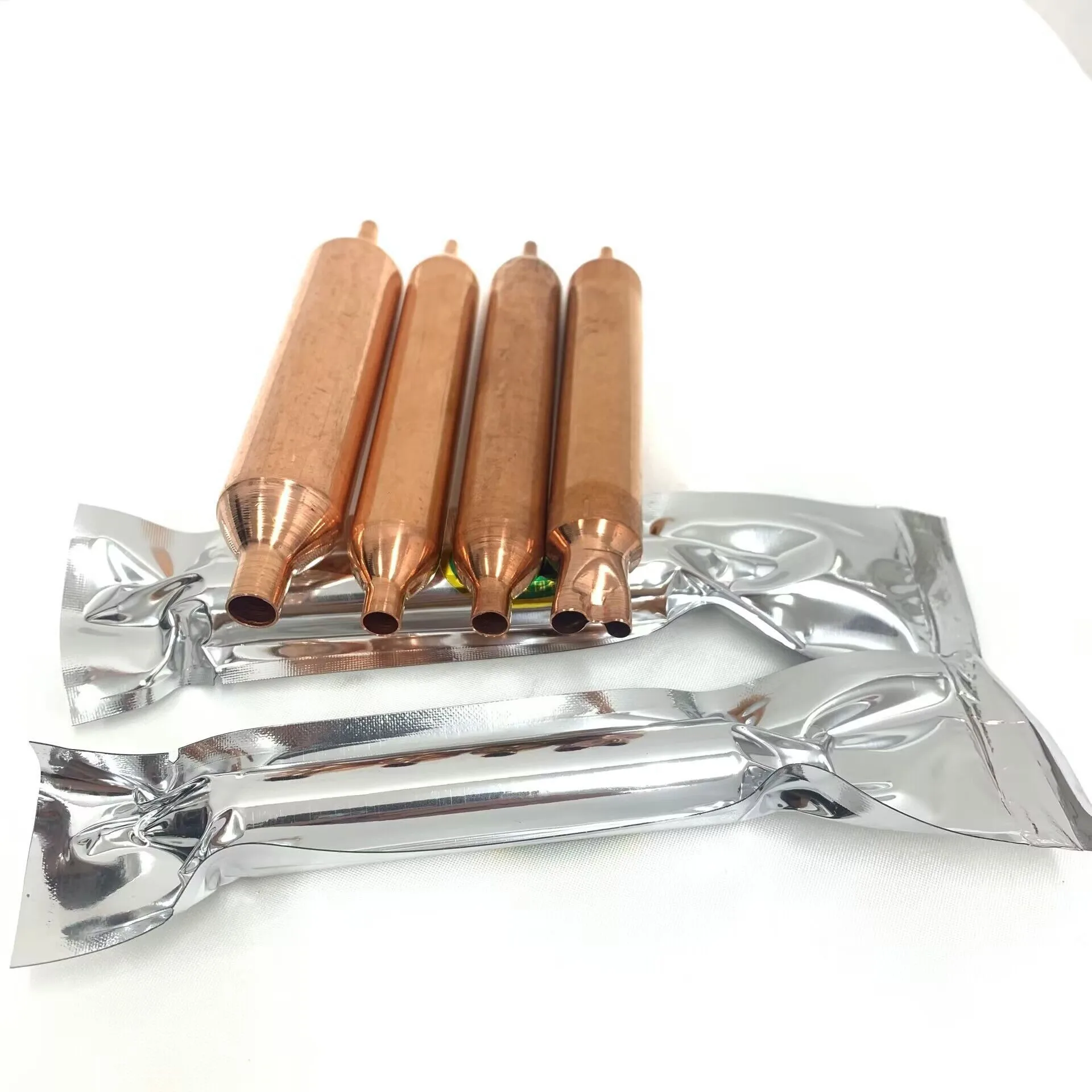 Filter Drier, 100%, Copper, 15g - detail 8