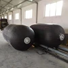 China Supplier chain and tire net Marine Floating Pneumatic Ykohama Type Fender