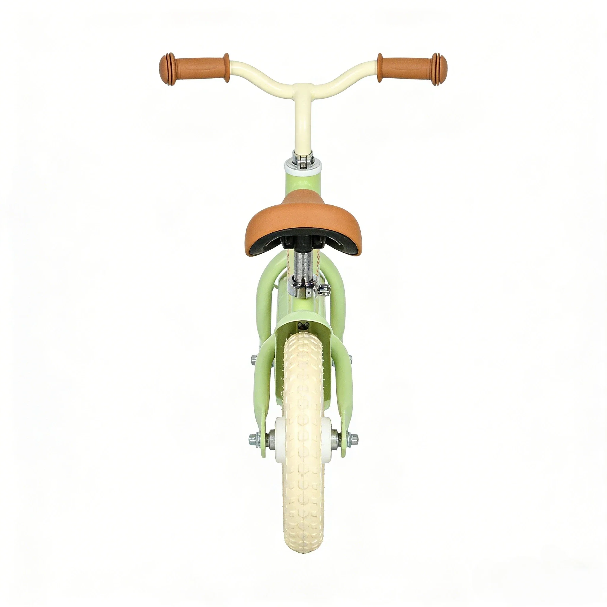 product wholesale childrens balance bike no pedal steel frame 4 6 years old 10 wheels-4