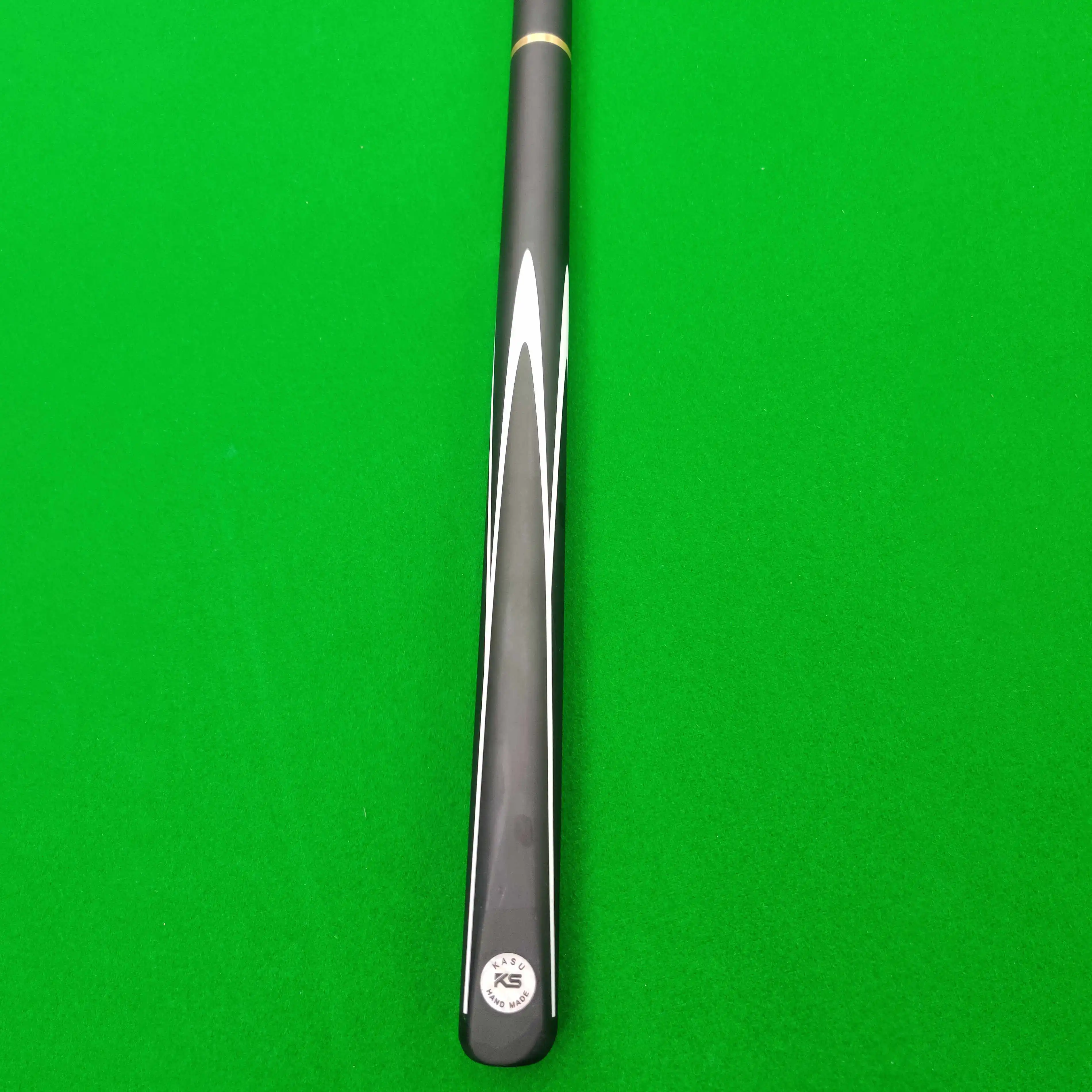 High Quality Snooker Billiard Cue Personal Cue Stick In 3/4 Joint Carom