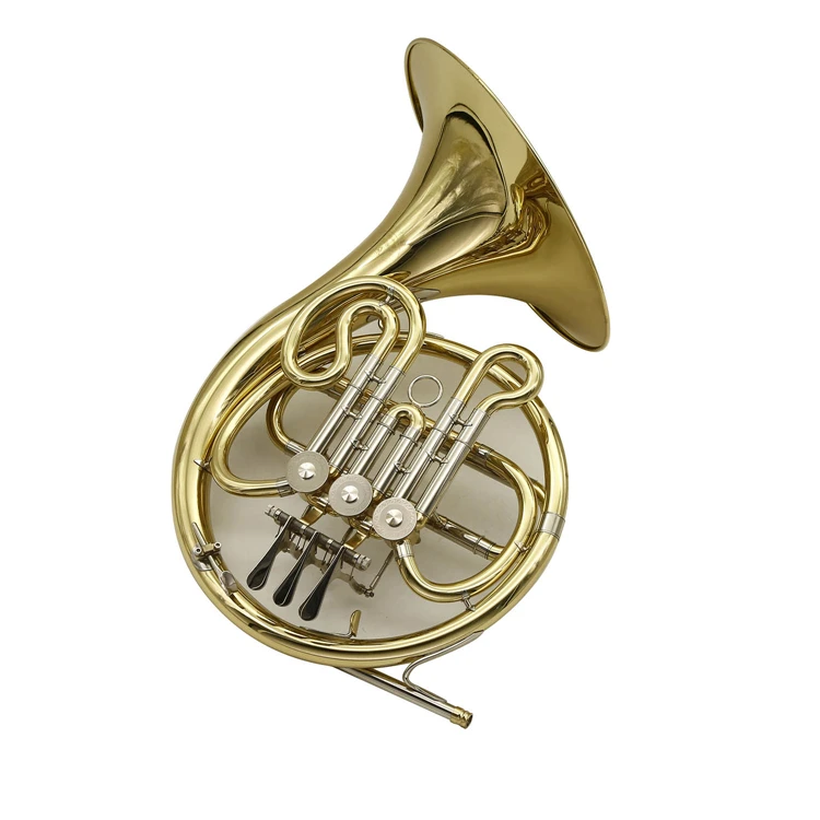 musical instruments french horn
