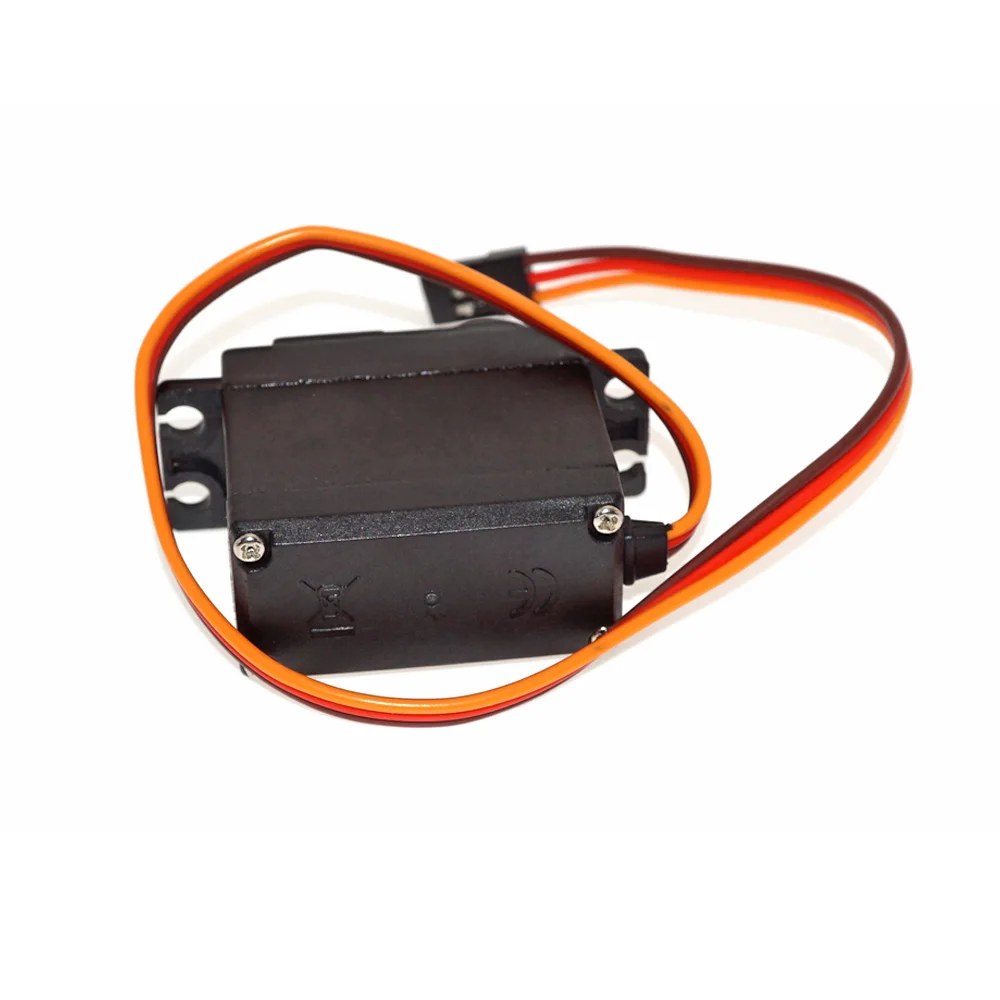 OKY8005-1 270 Degrees Rotation Digital Servo Motor with Metal Gears ...