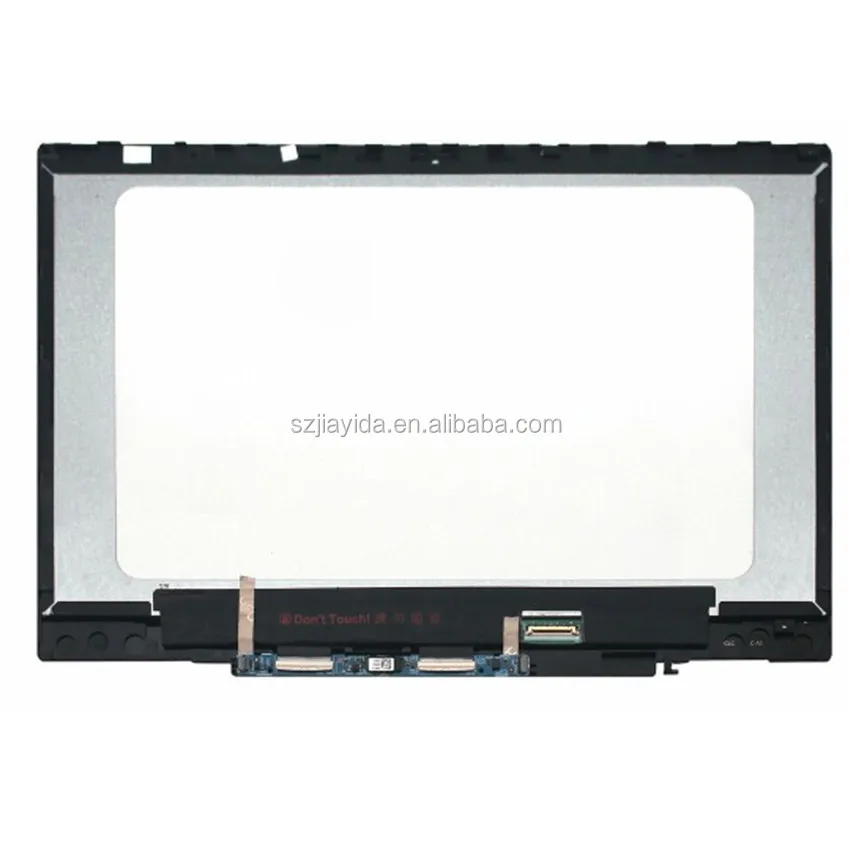 L20553 001 Lcd Touch Screen Digitizer Display Assembly For Hp Pavilion X360 Convertible 14 Cd 3593