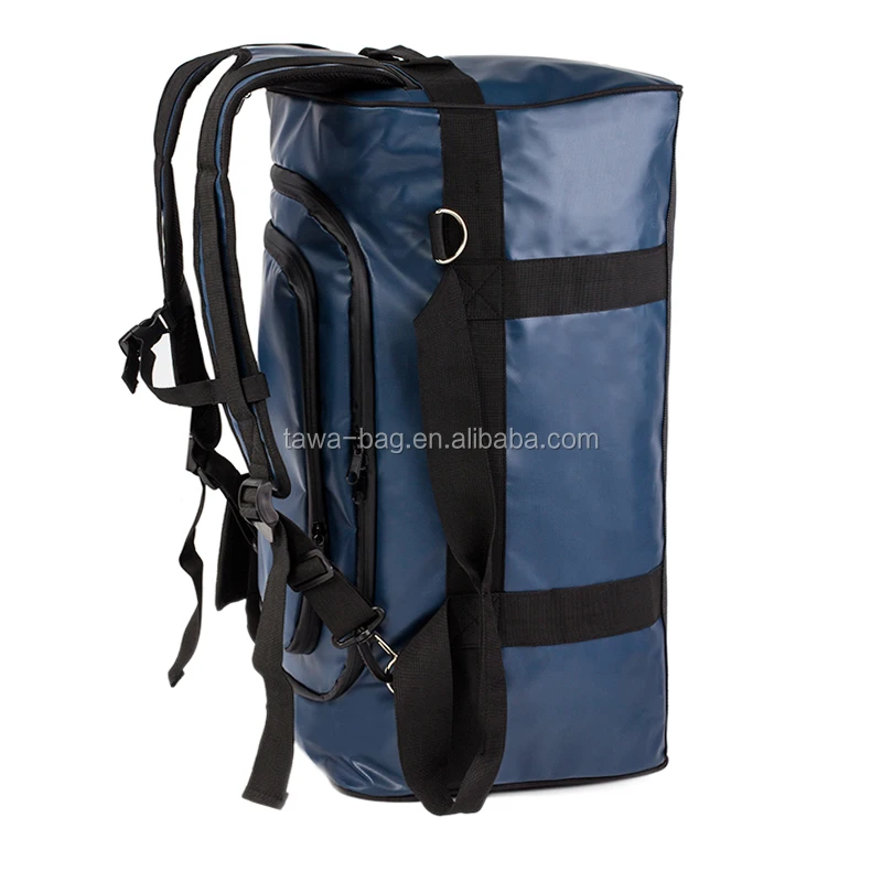 54 Liter Hard Bottom Waterproof Duffle Bag For Travel Buy Hard Bottom