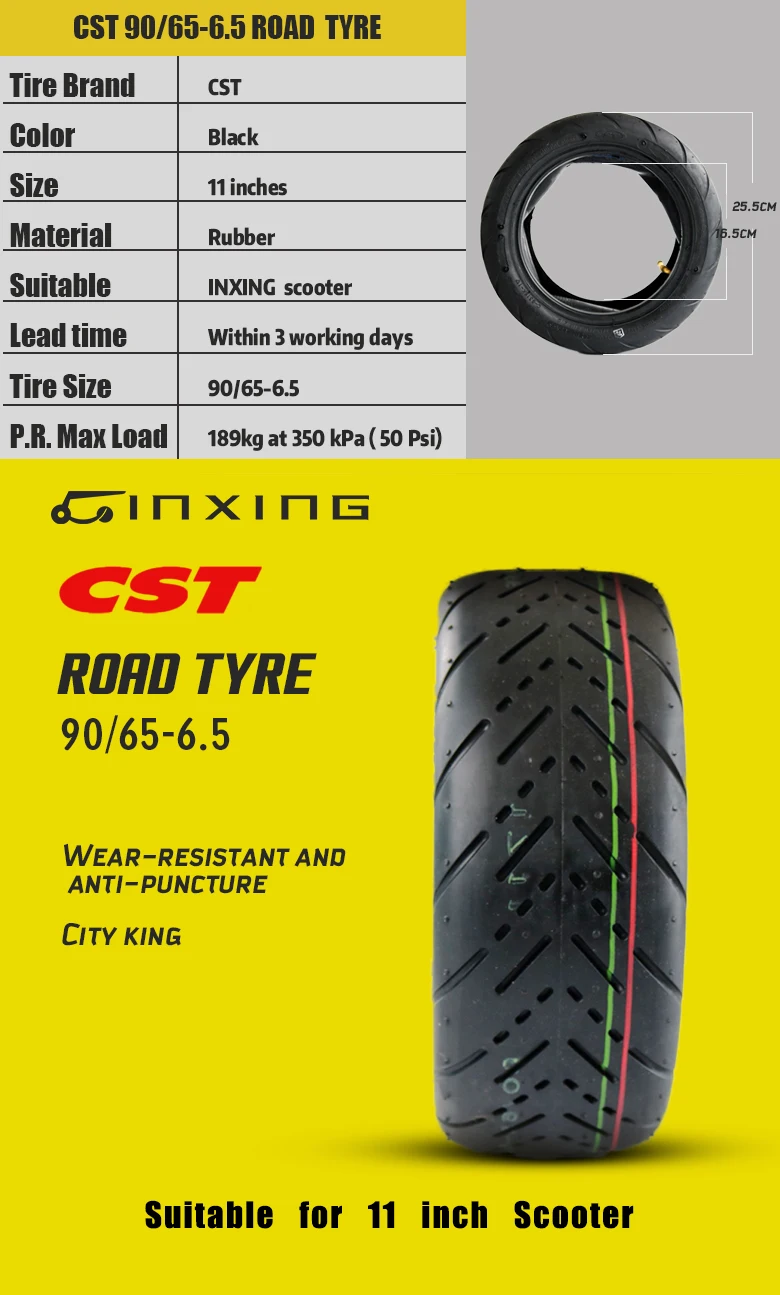High Quality Electric Scooter Tire 90 65 6 5 11 Inch Brand Road Tire Buy Electric Scooter Spare Parts Electric Scooter Double Road Tyres Flatable Rubber Pneumatic Tire Scooter Tyre Wheel 90 65 6 5 11 High Quality Electric Scooter Tire 90 65 6 5 11 Inch Brand Road Tire Buy Electric Scooter Spare Parts Electric Scooter Double Road Tyres Flatable Rubber Pneumatic Tire Scooter Tyre Wheel 90 65 6 5 11