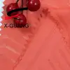 Free Sample 100% Polyester Jacquard Mesh Fabric For Sports Rugby Jersey