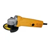 Yongkang Shanggong power tools factory Angle grinder model.89100 hand grinder 100mm Industrial quality 750W electric grinder