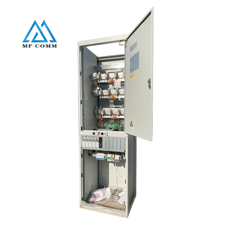 Power Zte Zxdu68 S301 Series Rectifier System Power Supply 48v