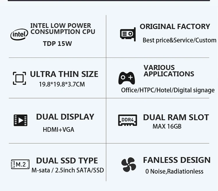 acpi x86 based pc max ram