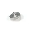 OEM Aluminum Component for Camera screw adapter