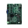 Hot selling 1037 fanless system intel atom n270 mini-itx motherboard with low price