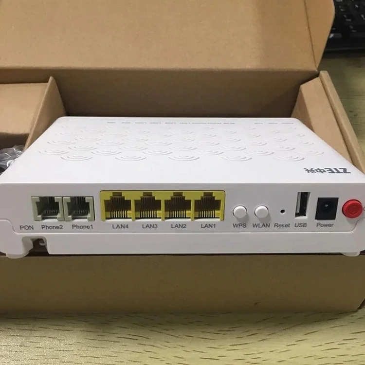 btpon oem 工厂 onu 调制解调器 1ge gpon epon 路由器 wifi 4 端口
