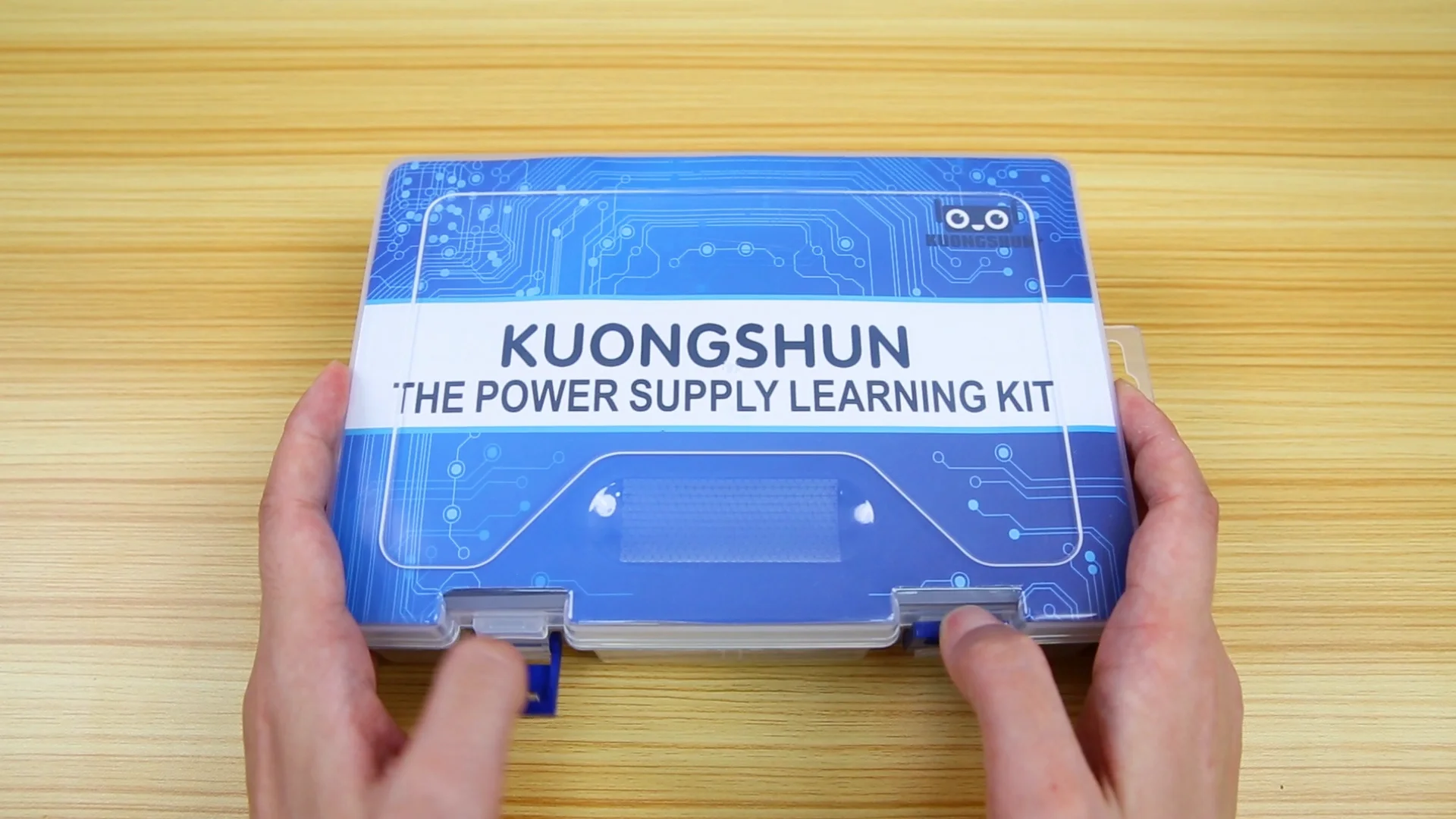 Rfid Uno Learning Kit Uno R3 Starter Kit With Tutorial / Power Supply