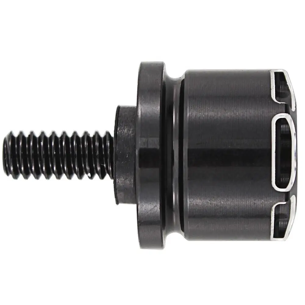 High Quality Black Aluminum alloy Seat Bolt Billet for Harley Sportster Street Glide Touring Softail Motorcycle Accessories