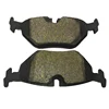 Original Good Quality Ceramic Front Brake Pads for Baic Senova D50 D70