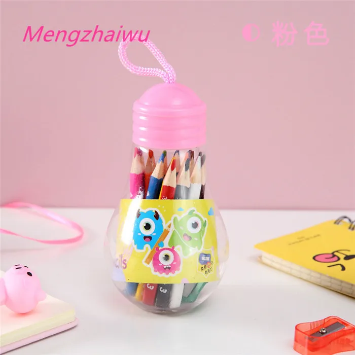 india-stationery-manufacturers-kawaii-school-supplies-creative-bulb