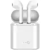 Free Shipping I7s Mini Wireless Headphones Bluetooths V5.0 Earphones Twins TWS Earbuds